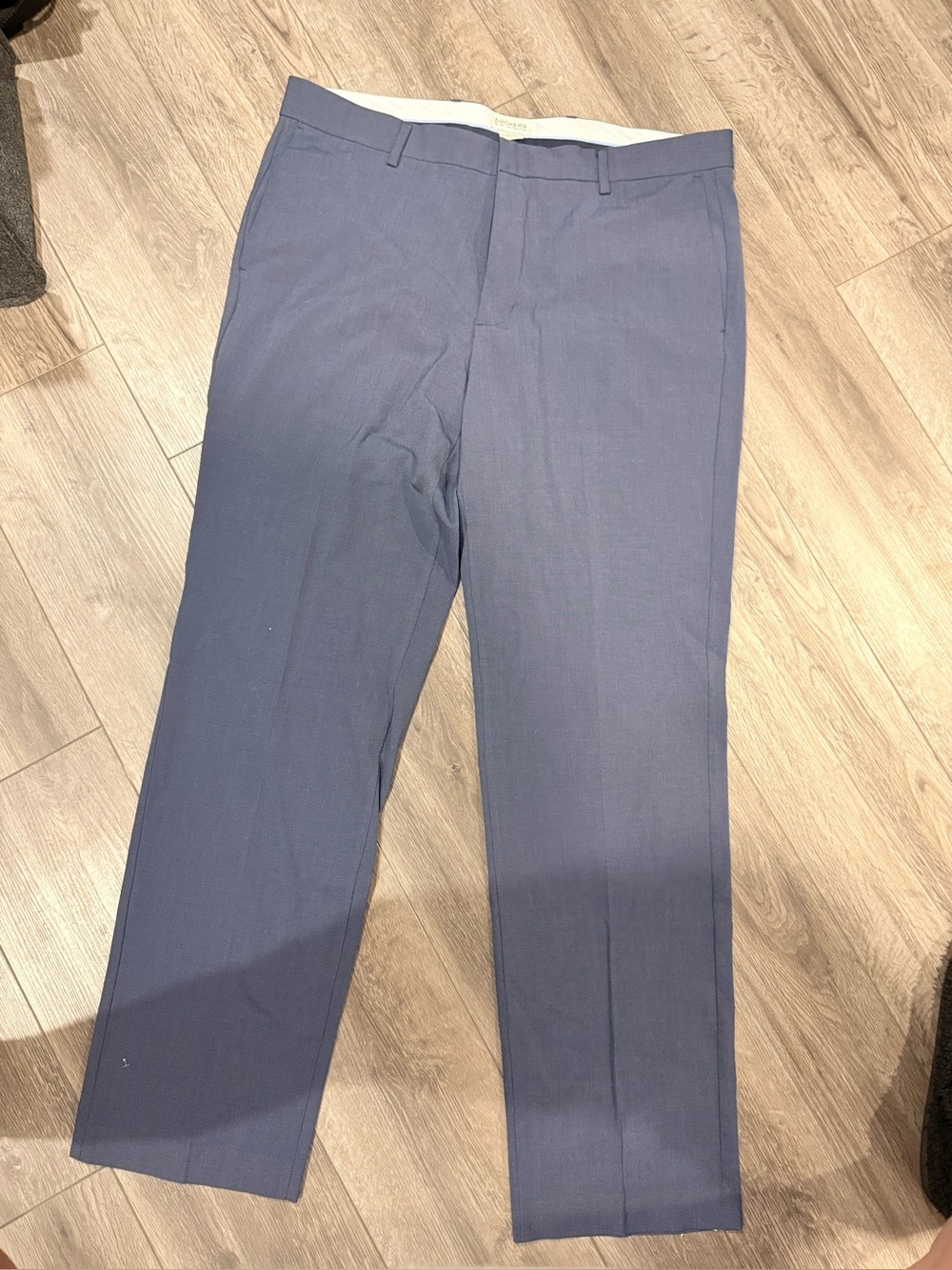 MENS DRESS PANTS